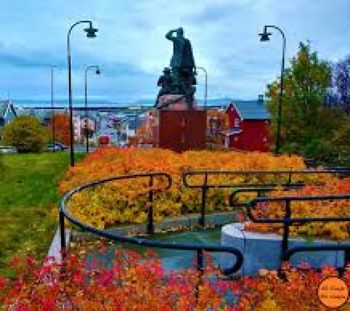 Una localidad de Noruega pidió tener días de 26 horas