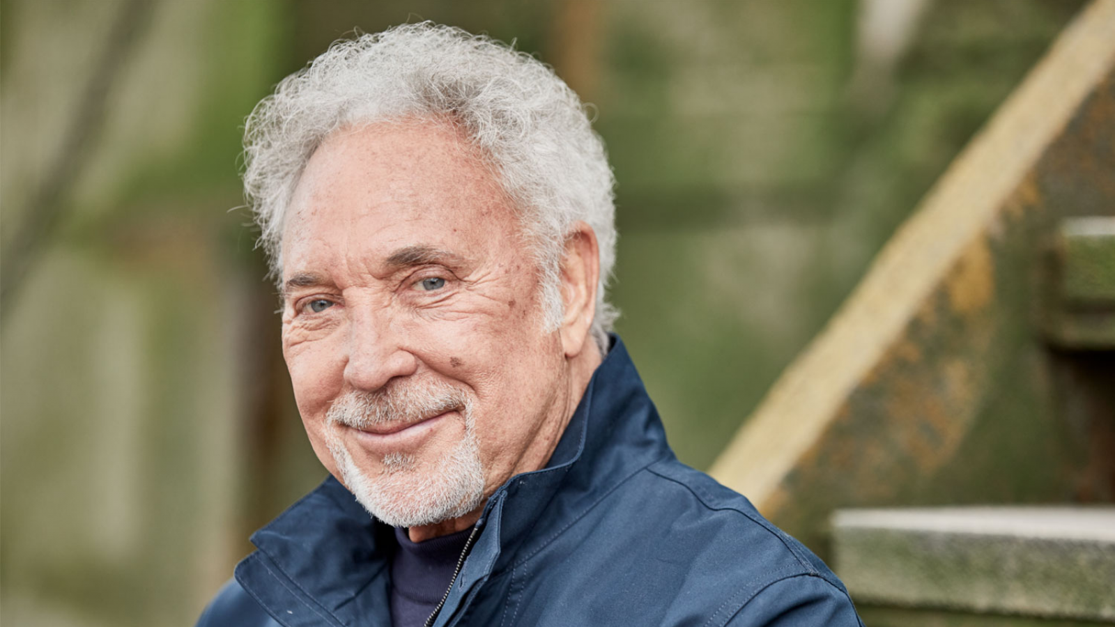 Tom Jones: una leyenda de la música en Buenos Aires
