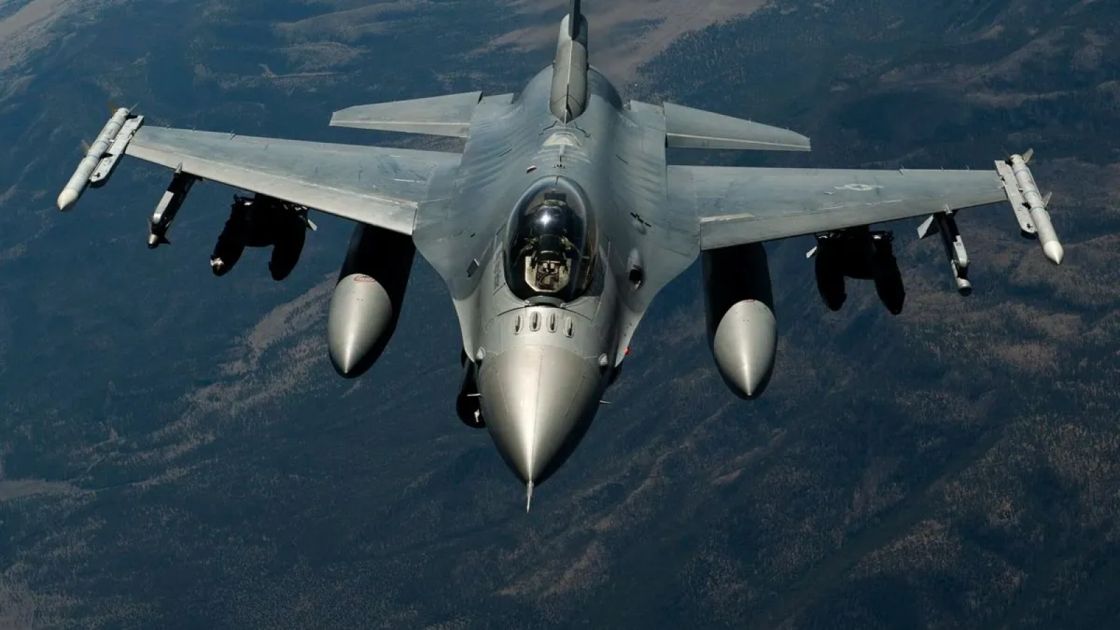 Características de los nuevos aviones de guerra que compro el Gobierno