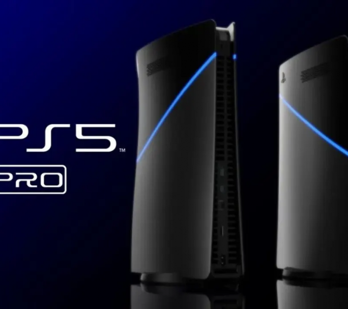 Ps5 Pro sería "un 45% más rápida" y estas serían todas sus características