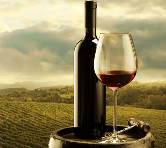 Hoy se celebra el Día Mundial del Malbec la uva mas emblemática de nuestro pais