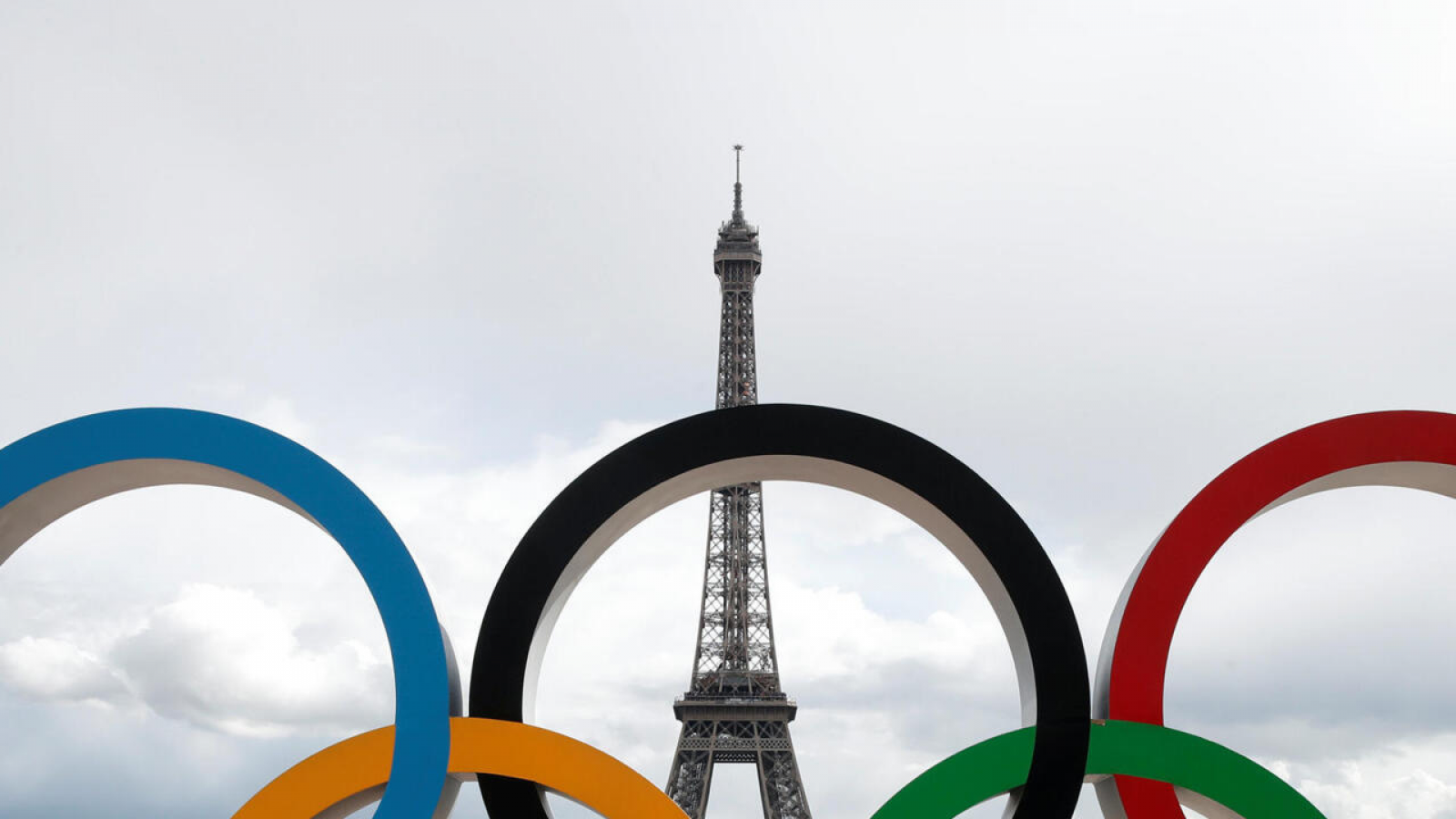 Francia tiene planes alternativos para la ceremonia de apertura de JJ.O0 para evitar riesgos