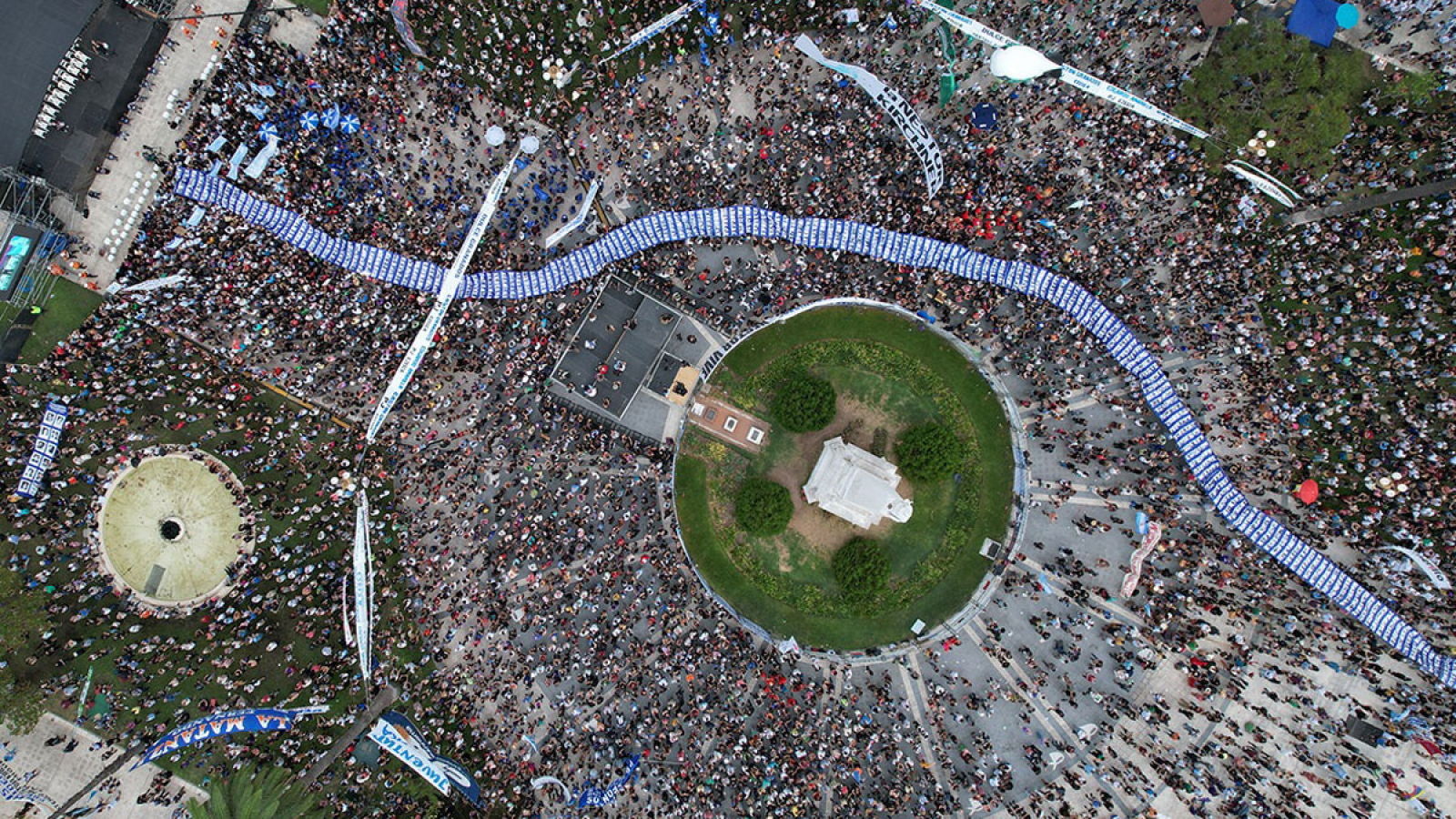 Se suma la CGT y más universidades a la marcha del 23