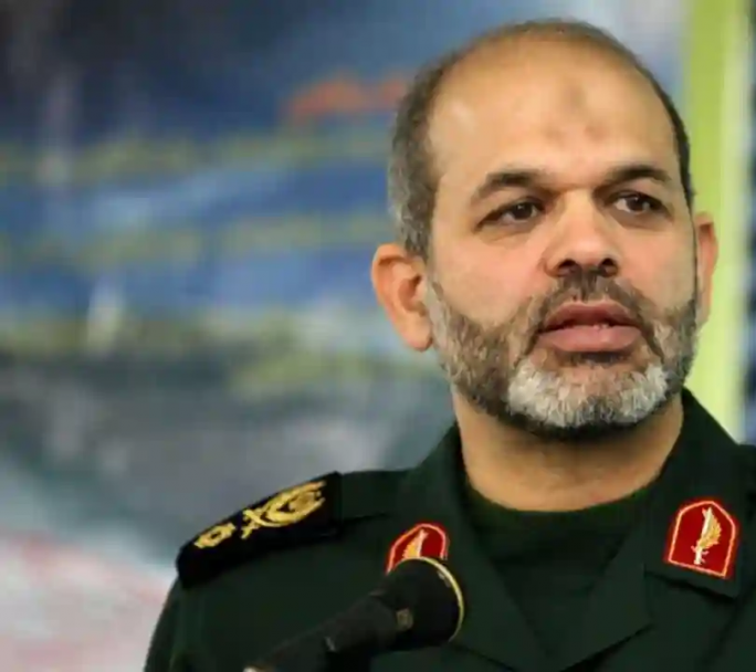 Argentina volvió a reclamar la detención internacional del ministro iraní Ahmad Vahidi,