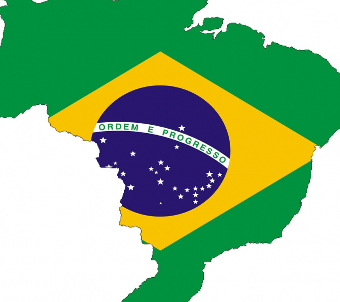 Brasil entre las 25 Naciones mejor conceptuadas para invertir