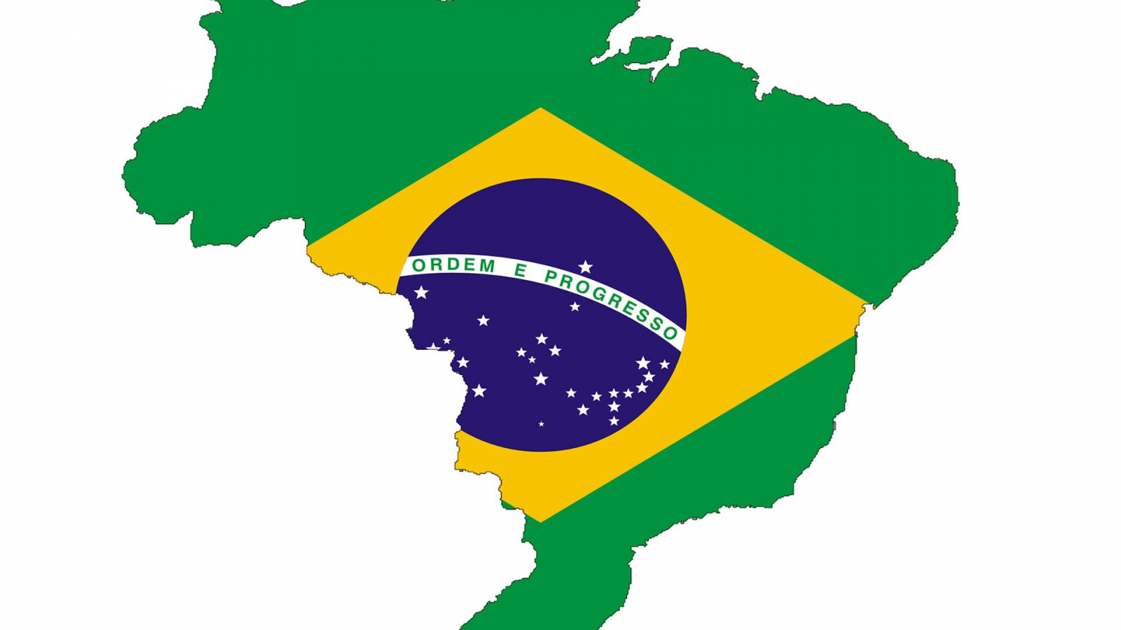 Brasil entre las 25 Naciones mejor conceptuadas para invertir