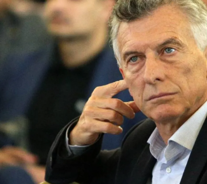 Elogios para Milei en la Fundación Libertad por parte del ex Presidente Macri