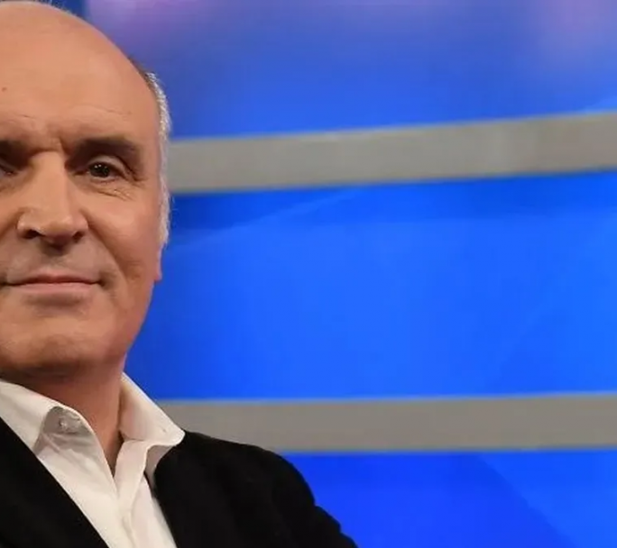 El Diputado Jose Luis Espert , habló de desquicio impositivo