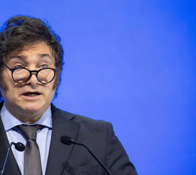 El Presidente confirmó para el 12 de Mayo su presencia en la Feria del Libro