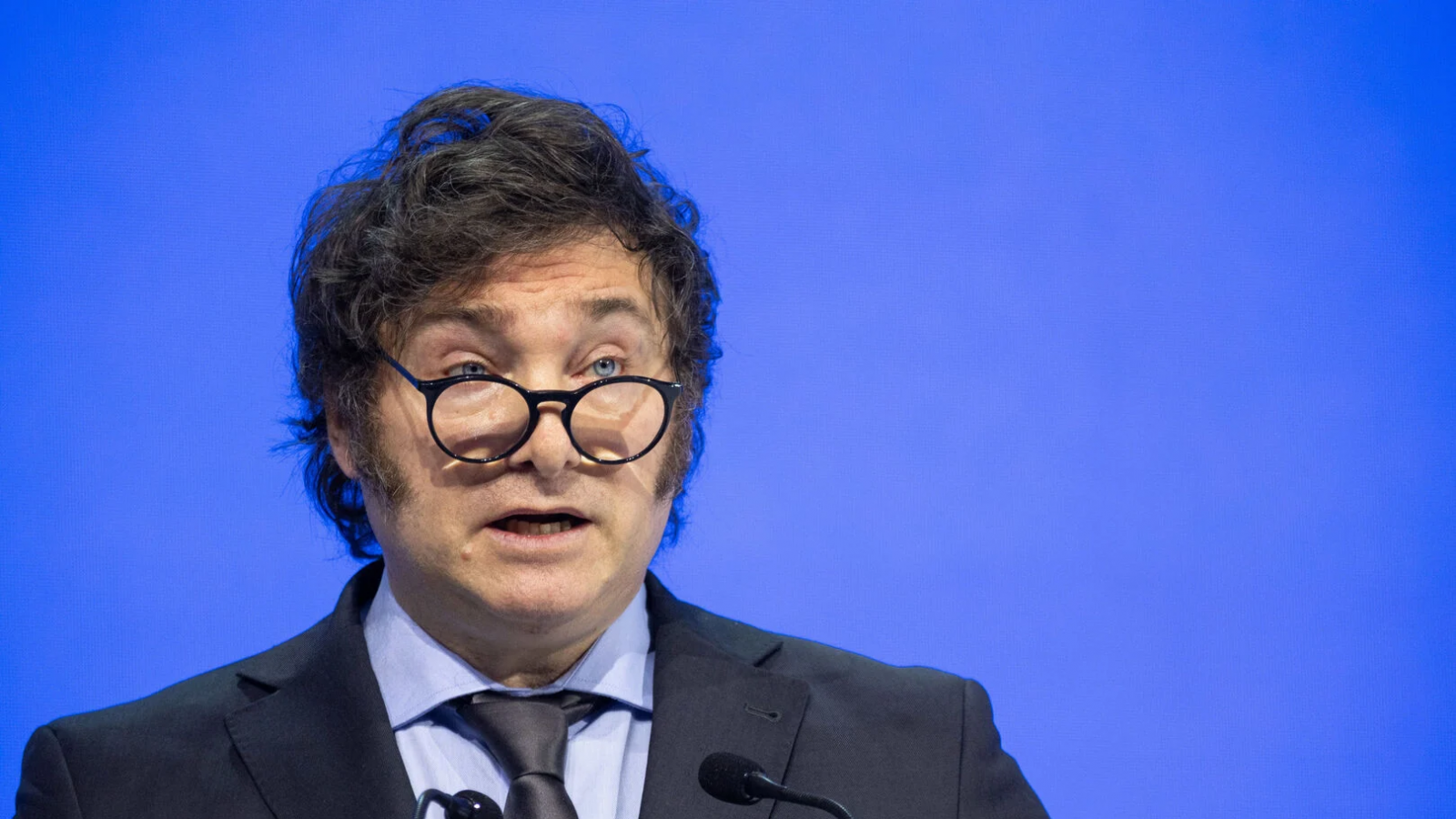 El Presidente confirmó para el 12 de Mayo su presencia en la Feria del Libro