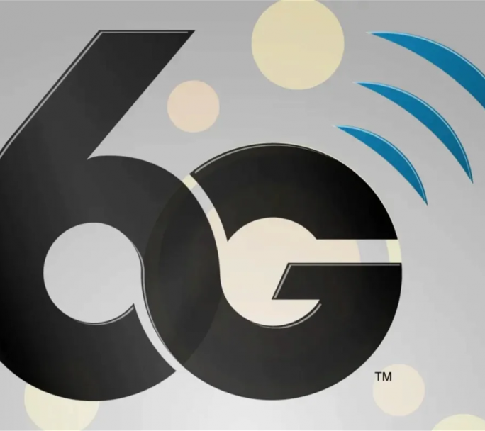 El 6G ya tiene logo oficial: esta es la imágen del futuro de la conexión móvil