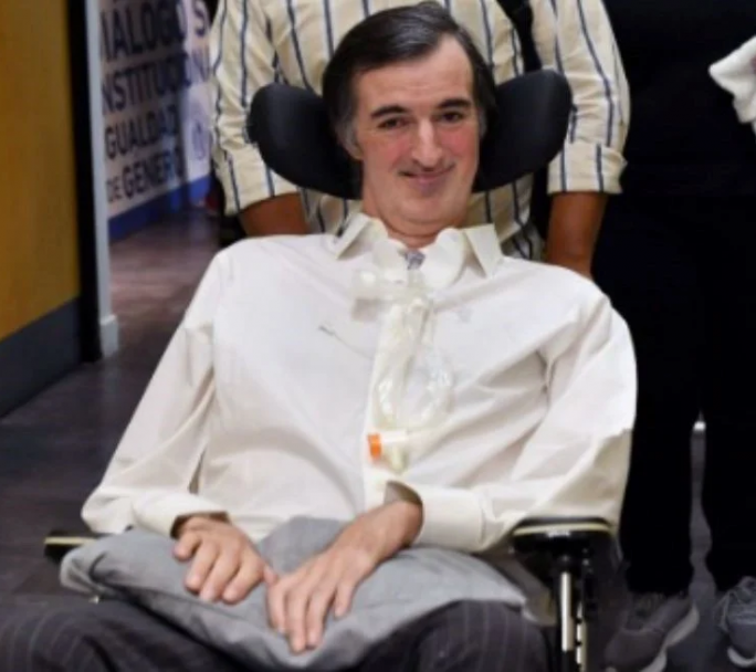 Esteban Bullrich  apoya el Pacto de Mayo y planea ir a Córdoba