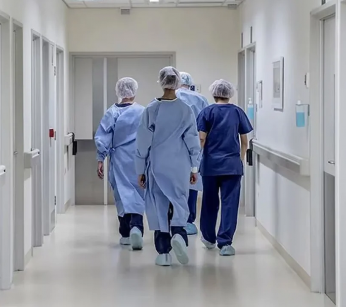 Según revista británica la política de salud de Argentina es deficiente