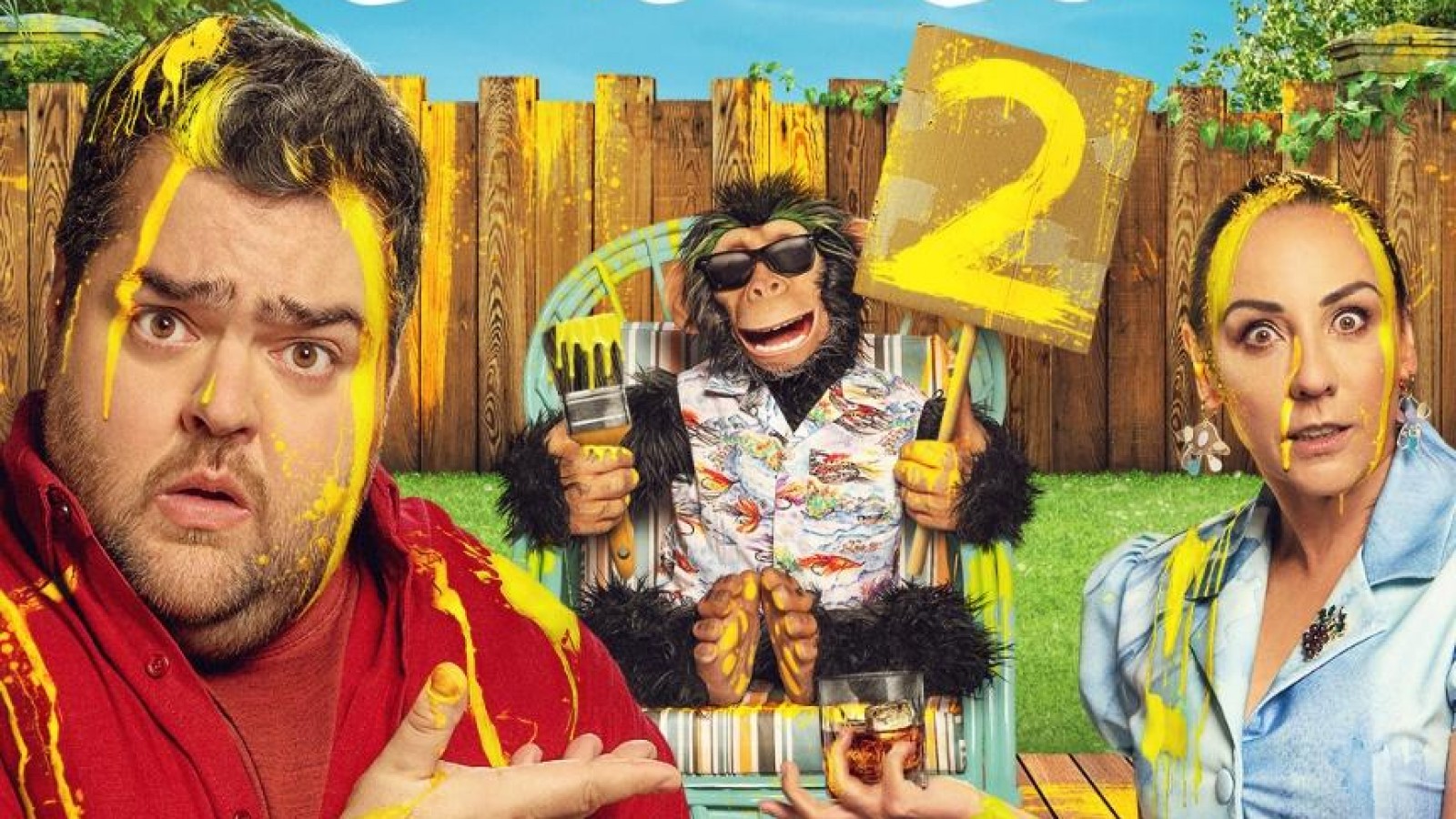 Darío Barassi, Consuelo Duval y Agustín "soy rada" aristarán vuelven el 15 de mayo a Disney+ con la segunda temporada de C.H.U.E.C.O.