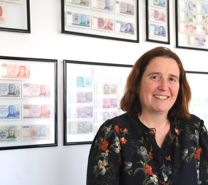 Consultores del mercado creen que el Gobierno no piensa en sacar el cepo