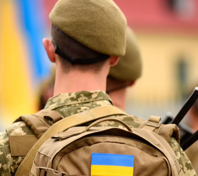 Primeras bajas para la Legión Extranjera Francesa en Ucrania