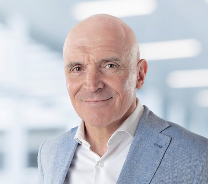 Espert será el candidato del Pro y LLA en la provincia