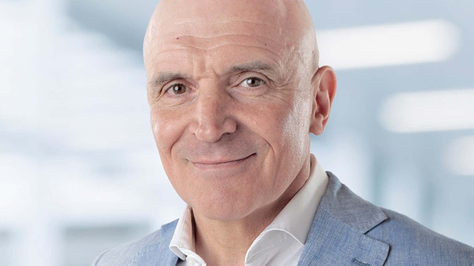 Espert será el candidato del Pro y LLA en la provincia