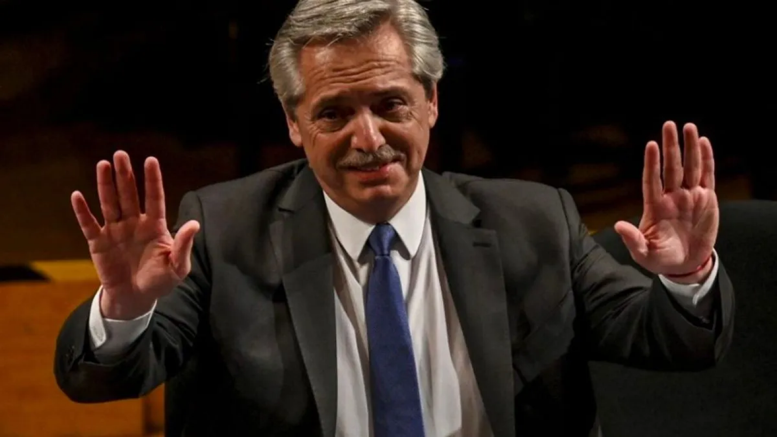 Alberto Fernández recusó al Juez Ercolini que lo investiga por irregularidades en la contratación de pólizas