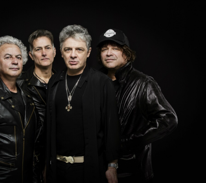 Para festejar un nuevo Aniversario Ratones Paranoicos lanzan un vinilo