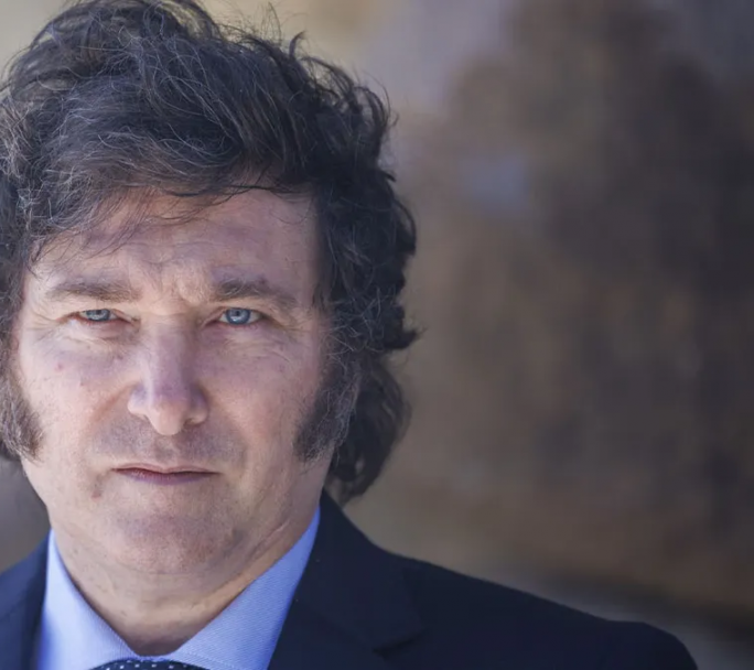 El Gobierno de Milei va camino a encabezar el ranking de los paros