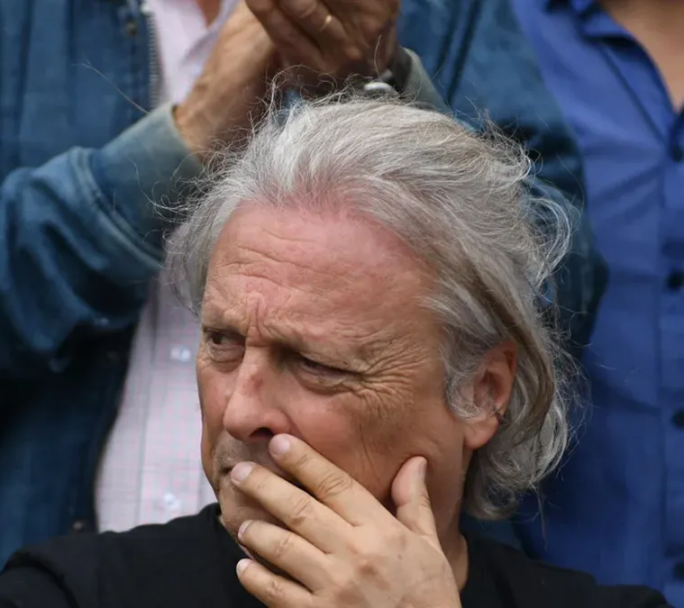 Sobrero, sobre el choque de trenes en Palermo: "Ésto cargáselo a la cuenta de Milei, por la falta de inversiones"