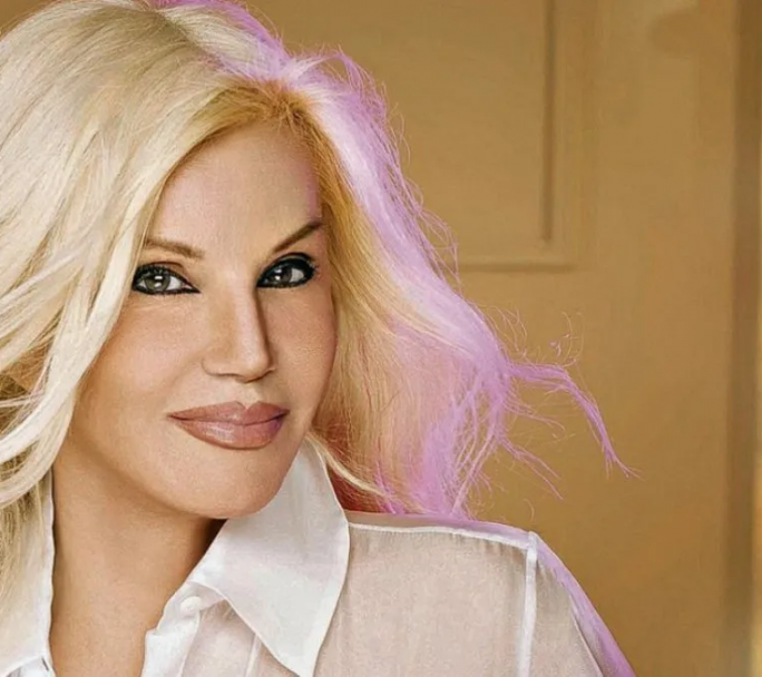 Susana Gimenez tiene todo listo para su regreso a la televisión