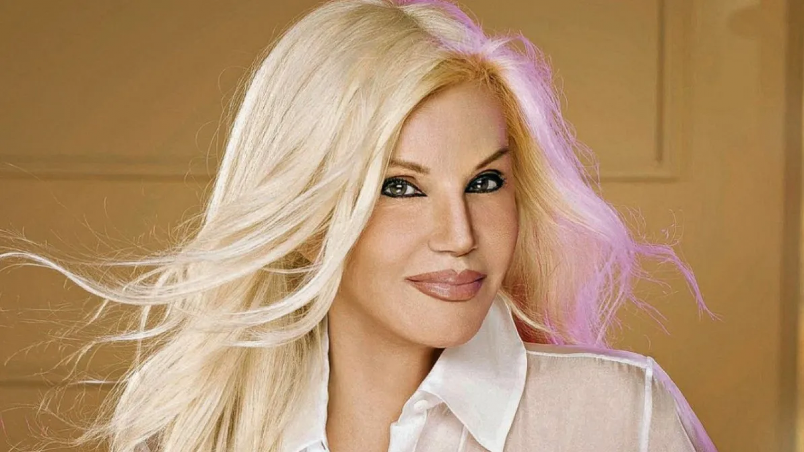 Susana Gimenez tiene todo listo para su regreso a la televisión