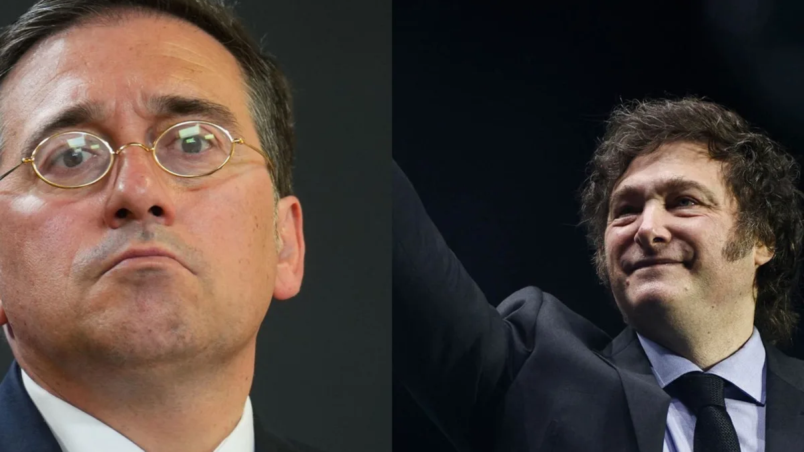 Tras el conflicto España retira su Embajadora en forma definitiva