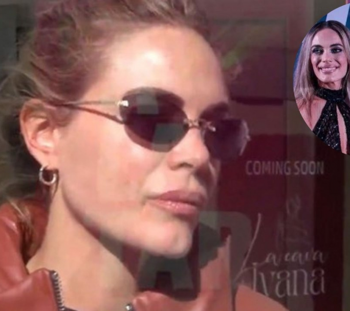 Emilia Attias se sinceró sobre Nicolás Francella tras su separación con el Turco Naim