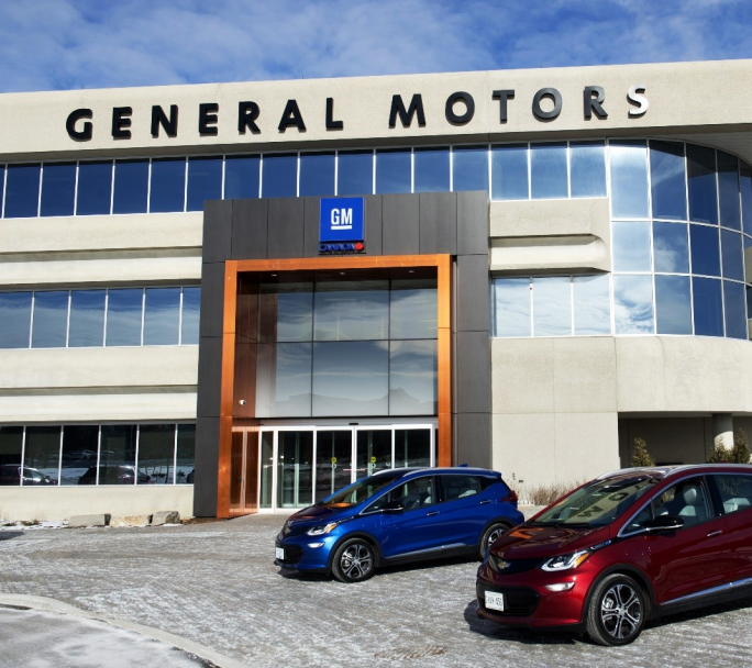 Las inundaciones en Brasil afectan a la Automotriz General Motors