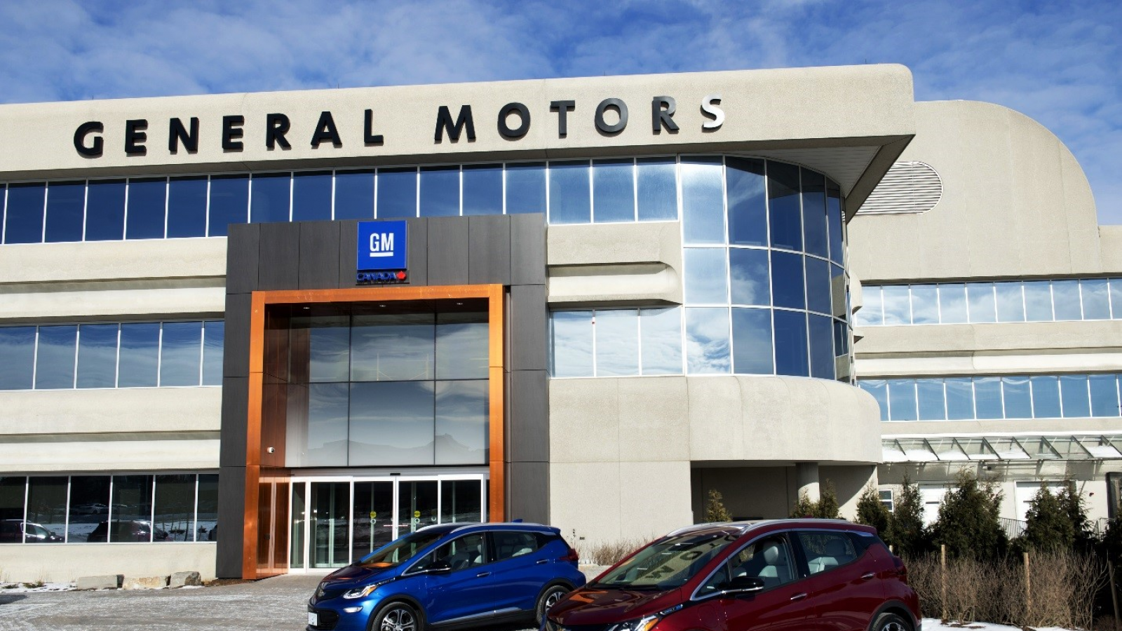 Las inundaciones en Brasil afectan a la Automotriz General Motors