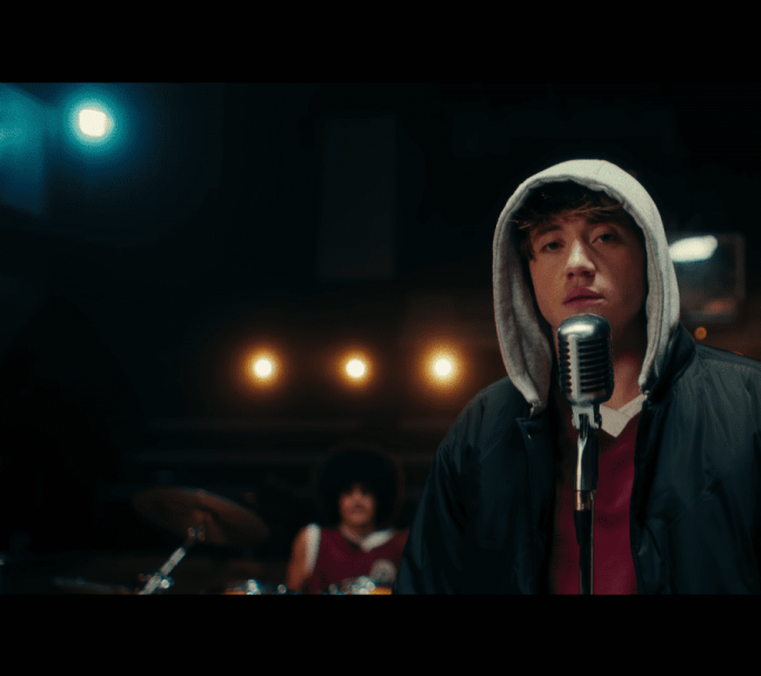 Vuelve a los escenarios Paulo Londra