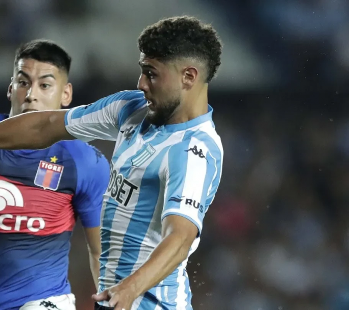 Racing  visitara a Tigre en Victoria tratando de sumar nuevamente 3 puntos