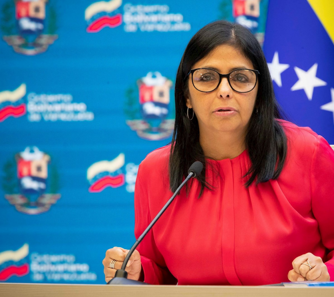 En Venezuela están a punto de desdolarizar la Economía