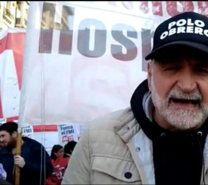 El Juez Casanello ordeno la indagatoria de Belliboni en la causa Comedores