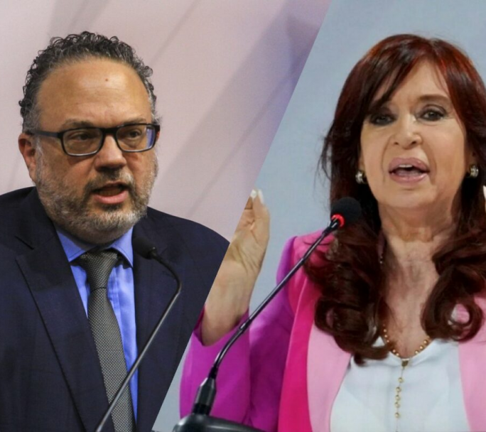 Kulfas duro contra Cristina: Hoy el Peronismo no tiene conducción