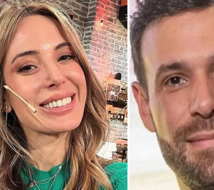 La justicia rechazó la petición del nuevo marido de Jesica Cirio