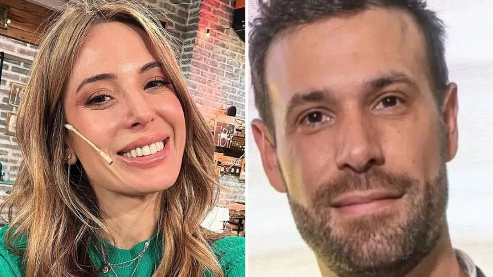 La justicia rechazó la petición del nuevo marido de Jesica Cirio