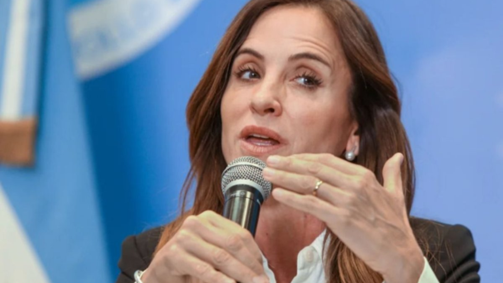 El Gobierno denuncia irregularidades durante la gestión de Tolosa Paz en Desarrollo Social