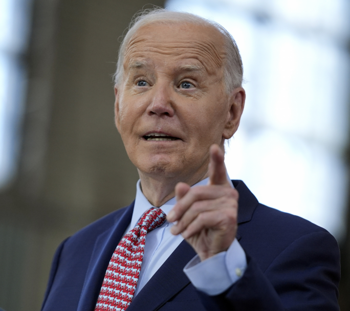 Biden presenta un nuevo plan de alto el fuego de Israel y pide a Hamás que lo acepte