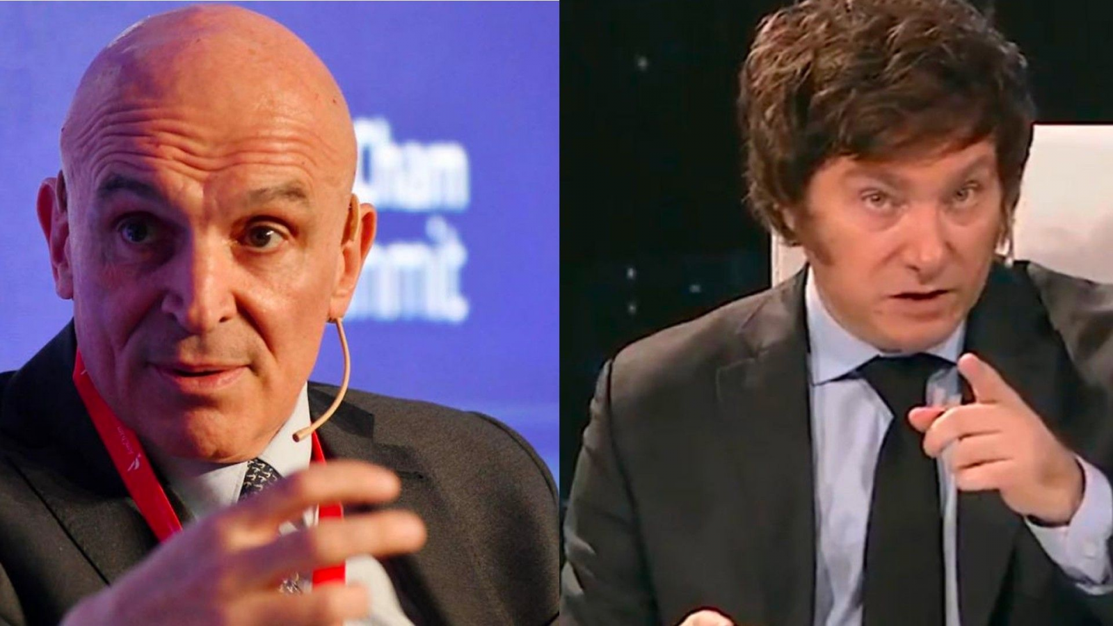 Expectativa en el campo por la presencia de Milei en Santa Fe