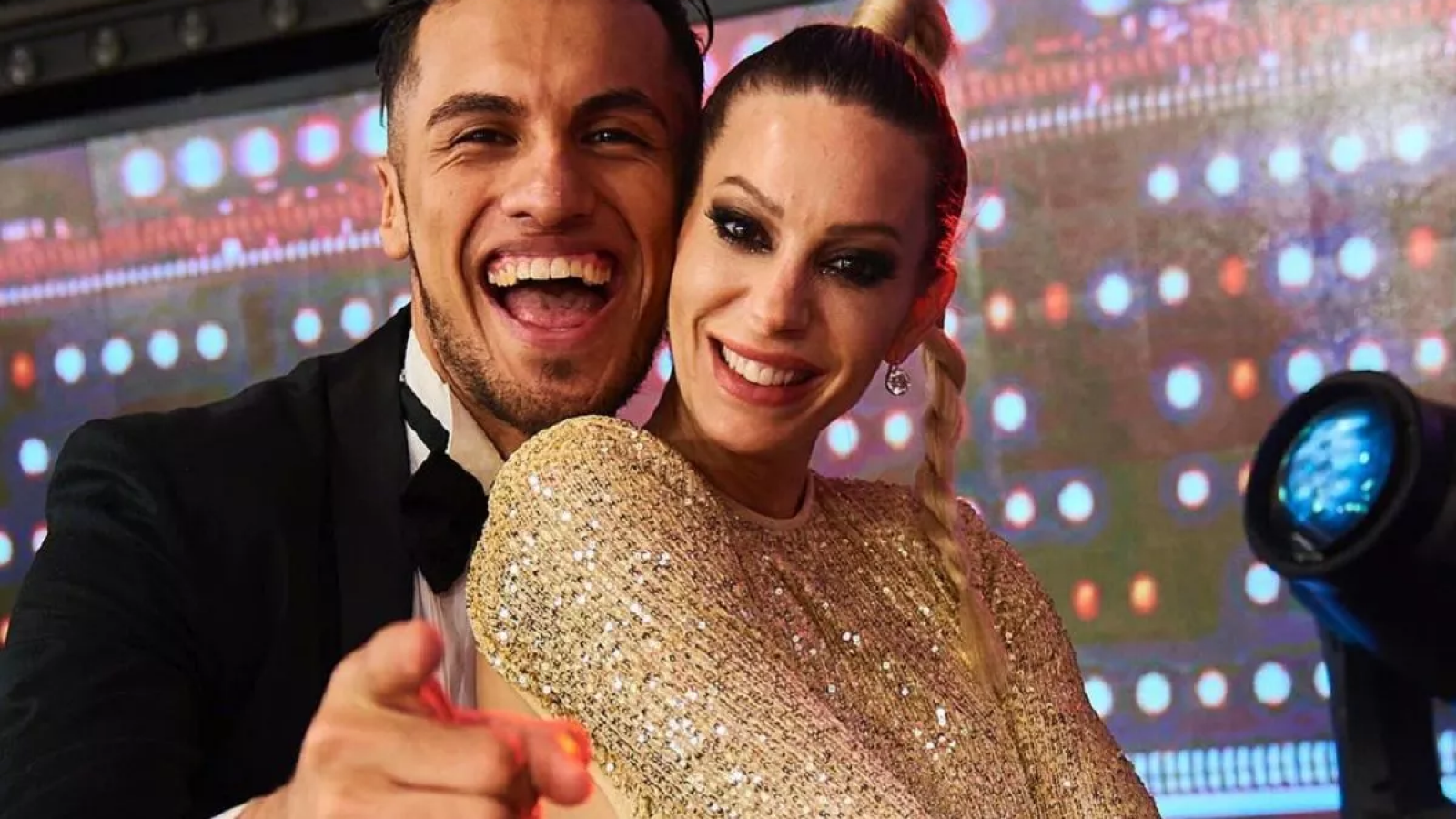 Noelia Marzol producirá su propia obra en el Politeama