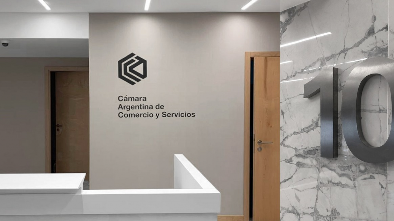 La Cámara Argentina de Comercio celebró la aprobación de la Ley Bases