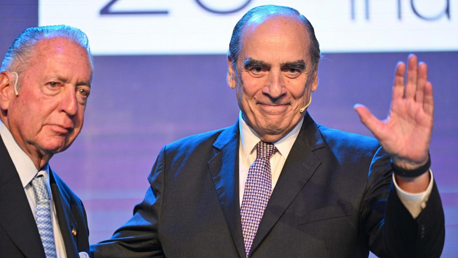 Finalmente el pacto con los Gobernadores se firmaría en Julio en Tucuman