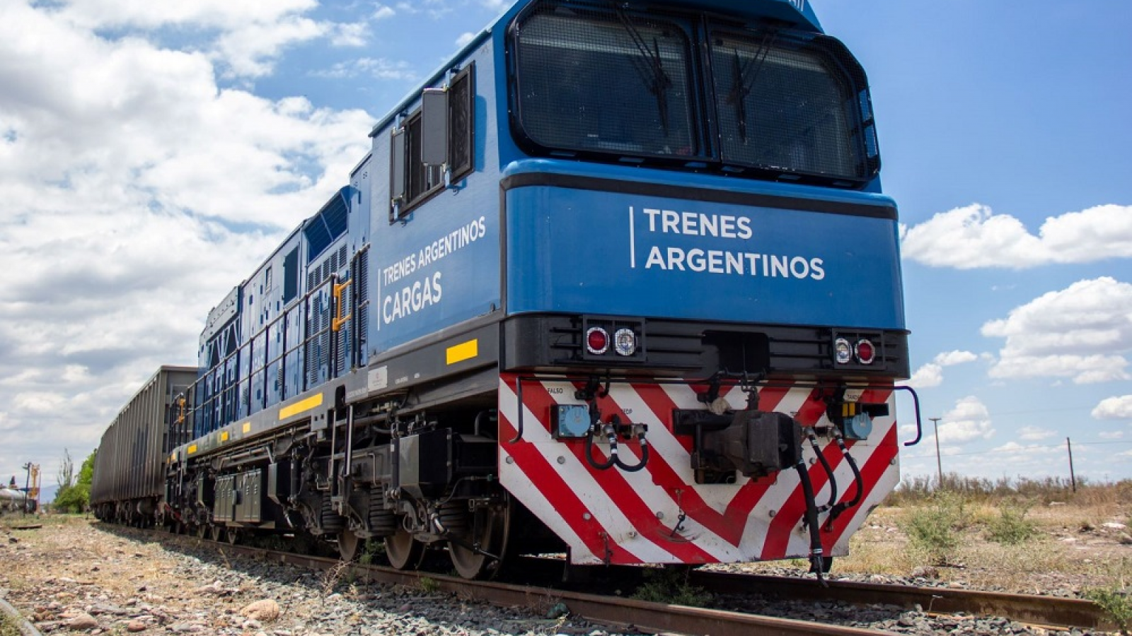 Por dos años se declaro la Emergencia Ferroviaria por parte del Gobierno