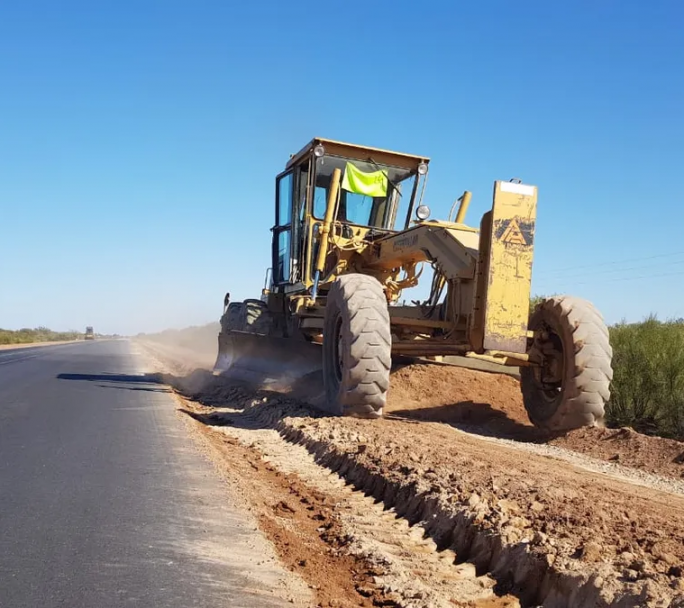 El Gobierno planea dar de baja el Plan " Argentina Hace "