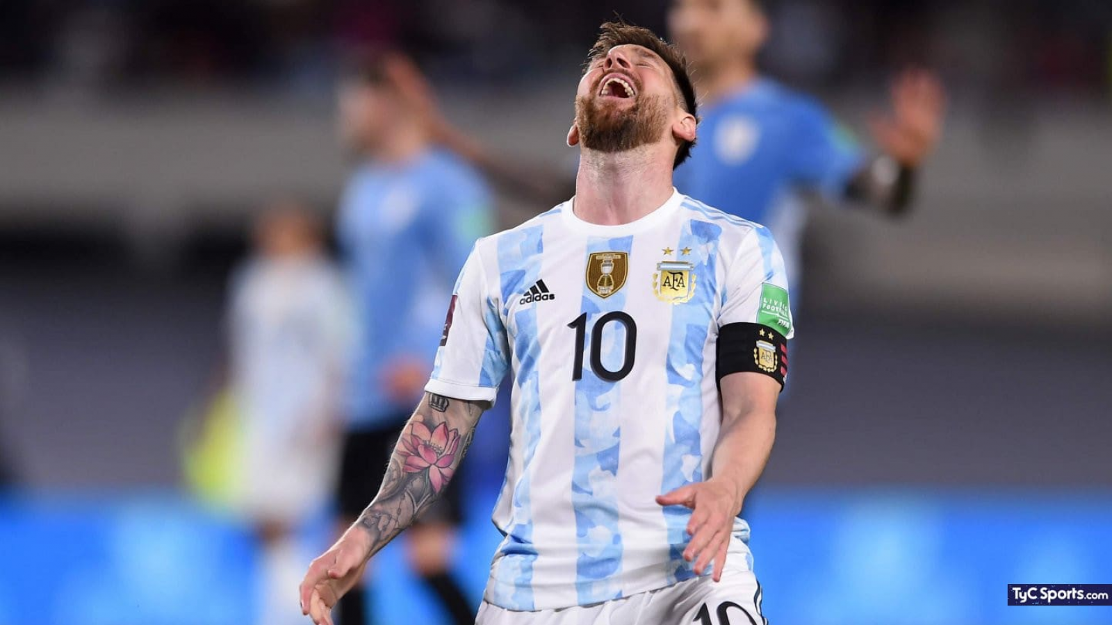 ¿Messi vuelve para las Eliminatorias?