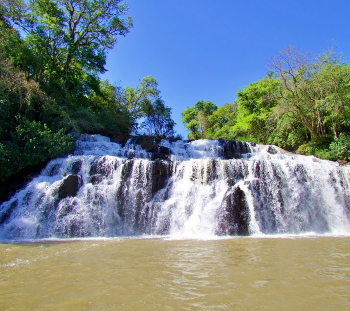 Qué es el Glampin, una mezcla de campamento y lujo