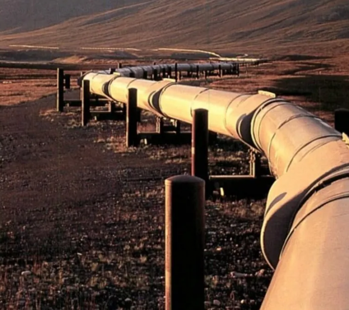 El Gobierno reveló que heredó una deuda de US$11 millones en obras del Gasoducto Néstor Kirchner